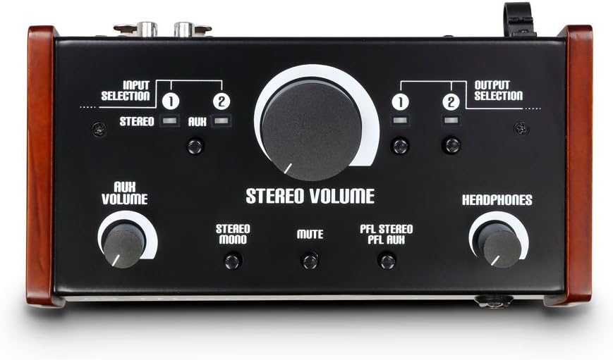 palmer monitor controller