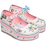 Hot Chocolate Design Chocolaticas Women's Mary Jane Platforms