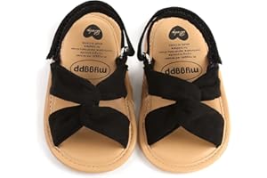 Baby Boys Girls Sandals Shoes Prewalker Summer First-walking Shoes Infant