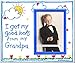 Picture Frame for Grandpa | 