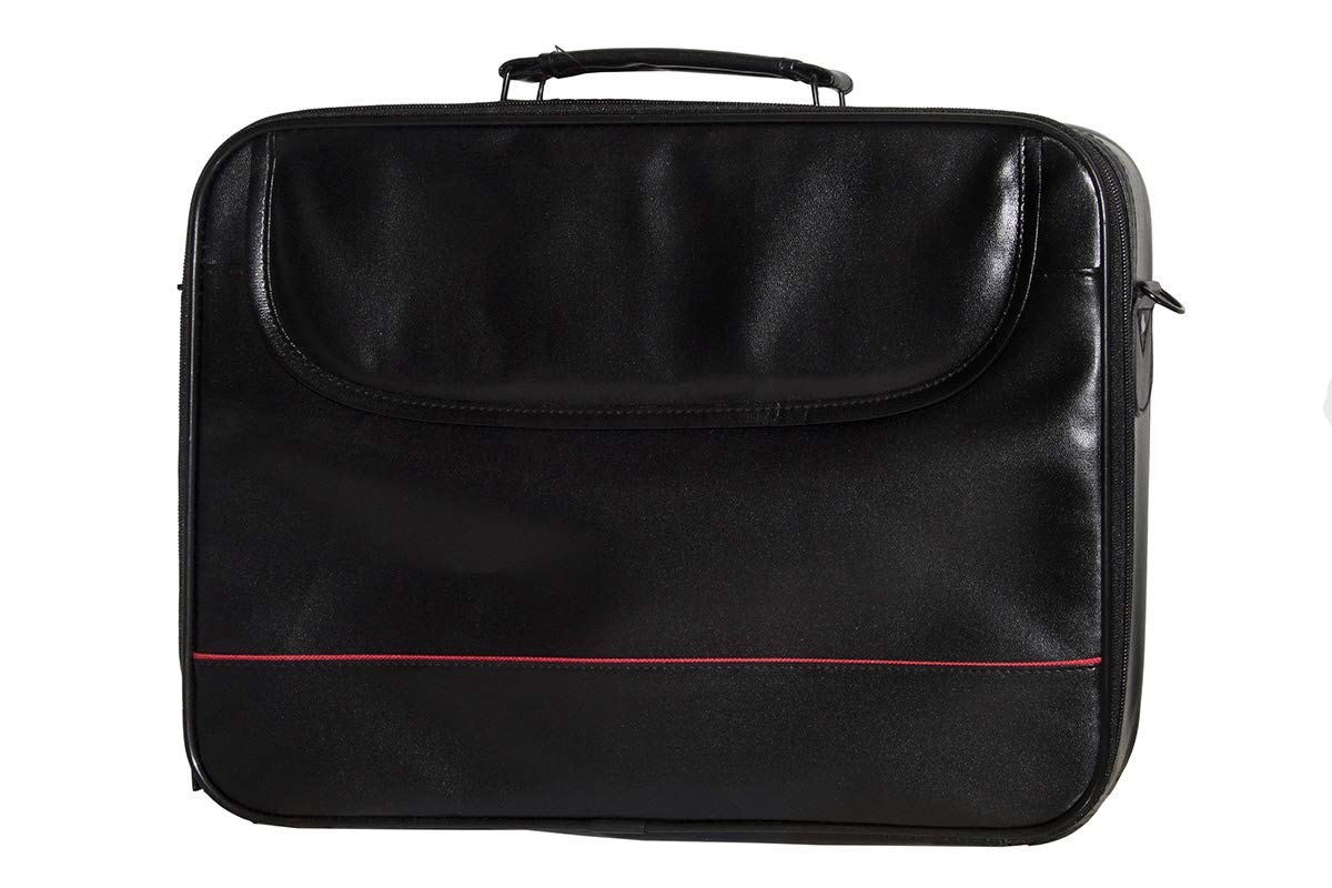 Link LKEL01 Notebook Case 15.6" Semi-Rigid Black