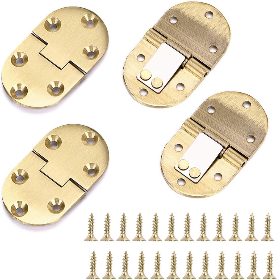 Best Antique Brass Console Table