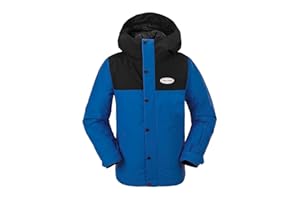 Volcom boys Stone 91 Insulated Snowboard Winter JacketSnowboard Pant