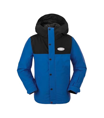 Amazon.com: Volcom Boys' Sawmill Insulated Snowboard Ski Winter
