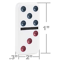 Spin Master Games, Cardinal Classics Double 12