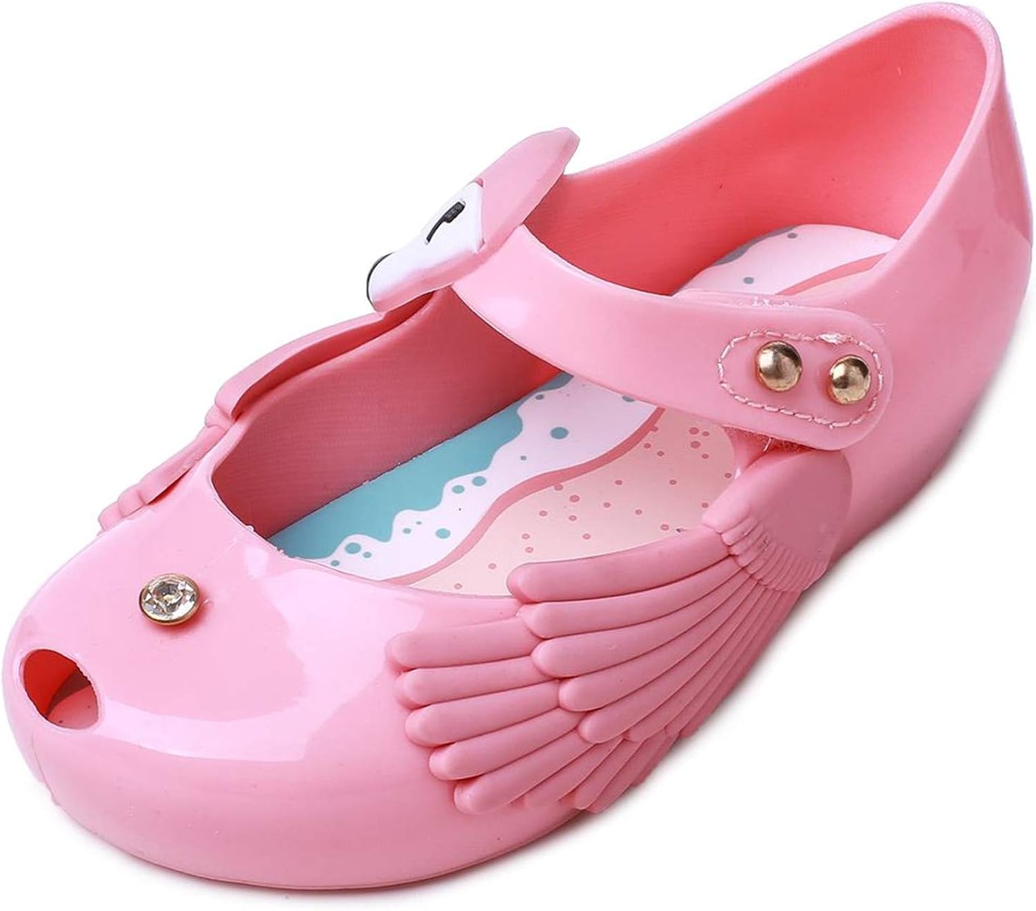 candies jelly shoes