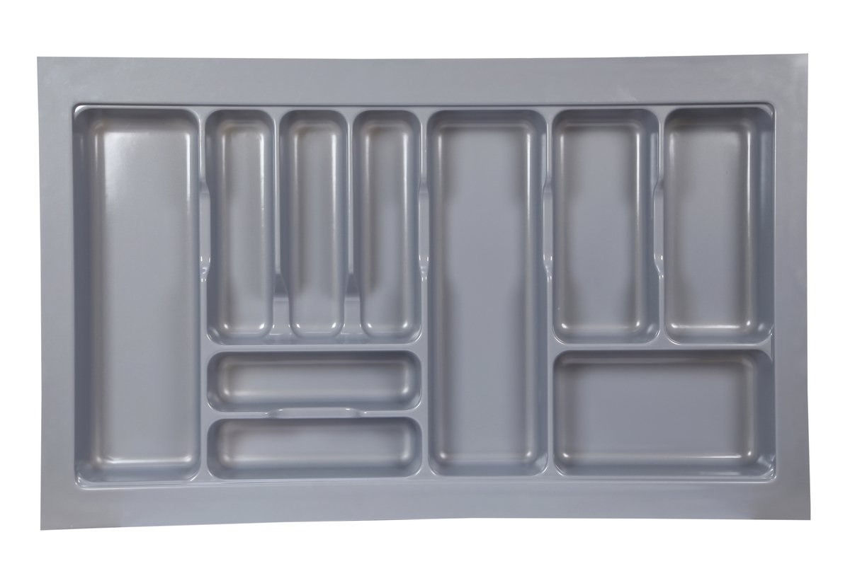 Buy Modular Kitchen Cutlery Tray Online at Low Prices in India Amazon.in