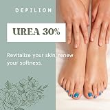 DEPILION Urea 30% Moisturizing Cream 500ml Feet Hand Panthenol Vitamin E view 3