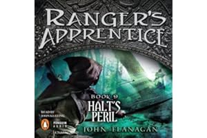 Ranger's Apprentice: Halt's Peril: Book Nine