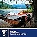 Eagles Nest Outfitters ENO DoubleNest Hammock, The Original Portable Outdoor Camping Hammock for Two, Special Edition Colors, LNT