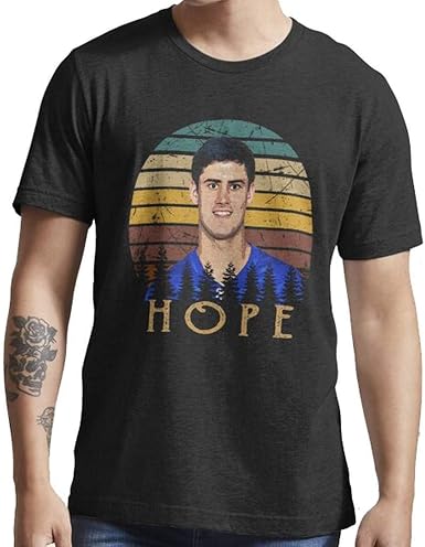 daniel jones t shirt