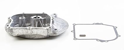 Engine Sump Modification, Image Unavailable, Engine Sump Modification