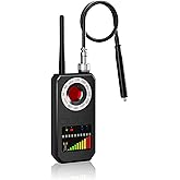 Hidden Camera detectors, Bug Detector & Camera Finder, rf Detector,GPS Tracker Detector,Listening Device Detector in Travel, 
