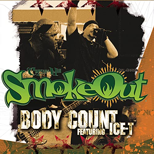 The Smoke Out Festival Present (Feat. Ice-T)