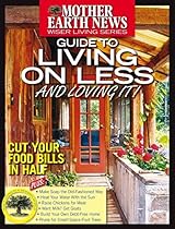 MOTHER EARTH NEWS Wiser Living Series
