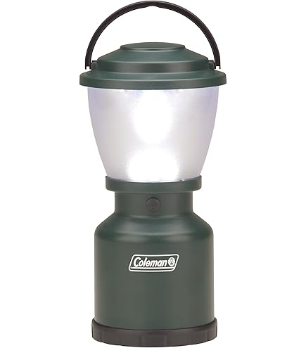 Coleman CPX 6 LED Work Lantern : Amazon.ca: Home