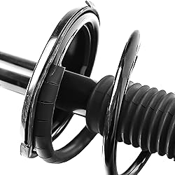 Torchbeam Front Struts Assembly w/Coil Spring