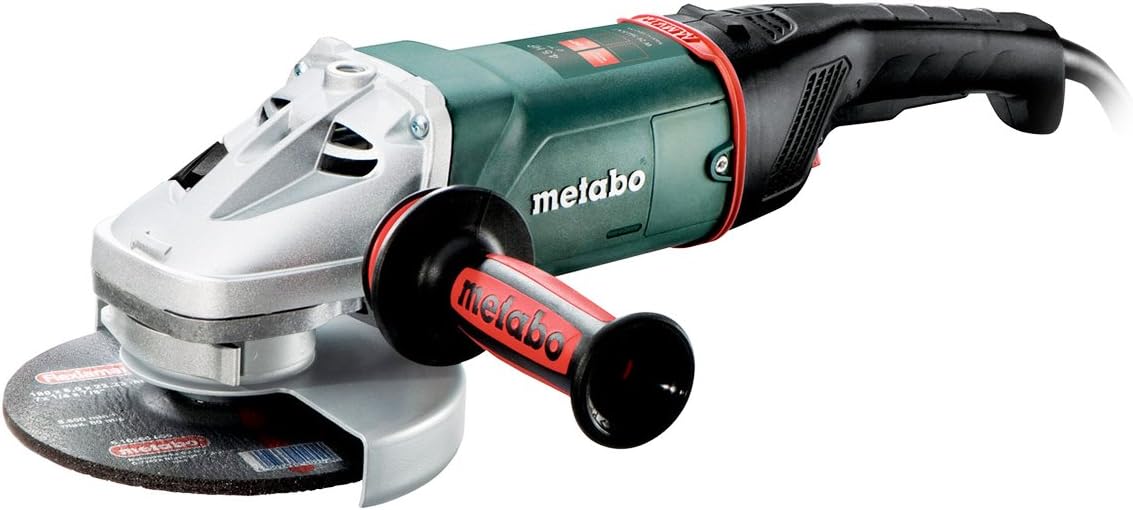 Best brushes for metabo grinder