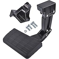 SDYYDS PTS30-34000 Rear Bed Step Tailgate Bedstep Compatible with 2022-2024 Toyota Tundra