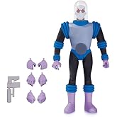 Batman The Animated Series: Mr. Freeze Action Figure