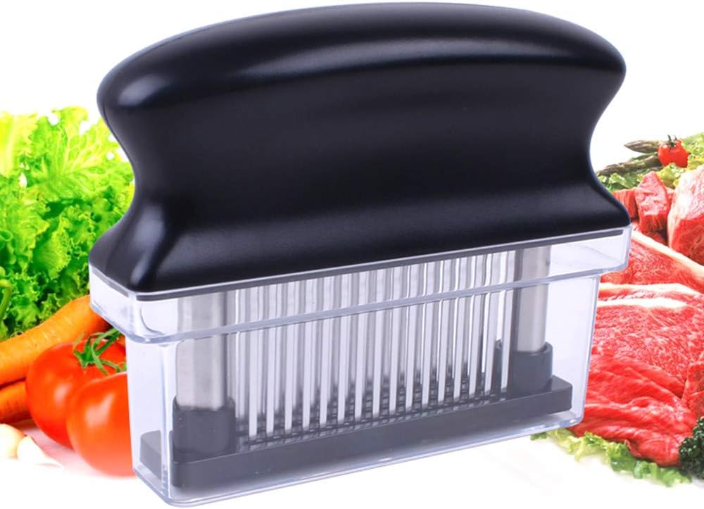 Best Kitchen Tools Blade Needle