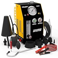 Amazon.com: Automotive EVAP Smoke Machine Test - 12V DC Vacuum Smoke