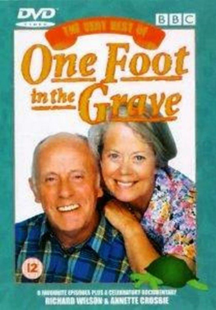 The Very Best of One Foot in the Grave [1990] [DVD]