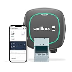 Wallbox Power Meter - Smart Home Clamp, 2-Phase up