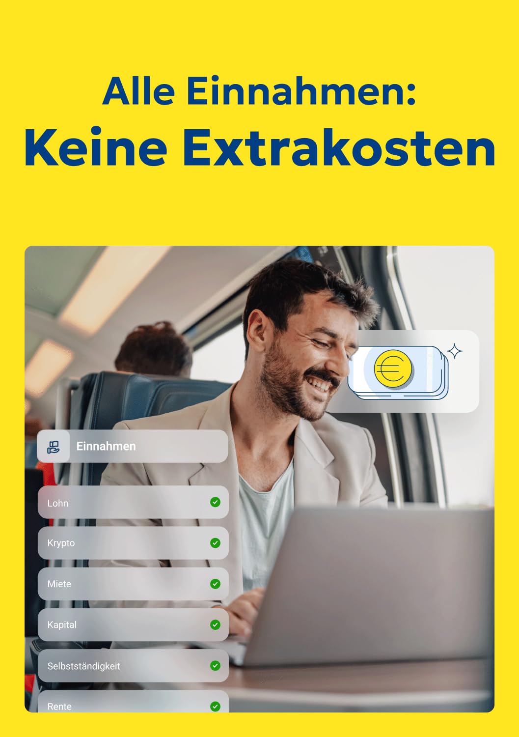 WISO Steuer 2026 Amazon Exclusiv (für Steuerjahr 2025) Für Windows, Mac, Smartphones und Tablets | Digitaler Download 9