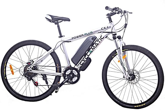 cyclamatic power plus battery Off 76 