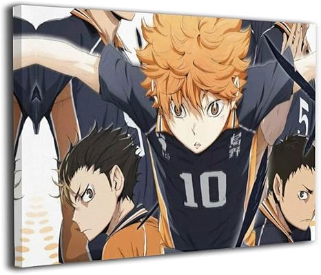 Amazon アートパネル ハイキュー インテリア 絵画 油絵 セット 壁掛け 壁飾り 壁の絵 部屋飾りおしゃれ 装飾 壁絵 壁アート フレームレス装飾画 印刷絵画 額縁なし 壁紙 ポスター モダン cm 30cm 1 6cm ウォールステッカー オンライン通販 Amazon アートパネル ハイキュー インテリア 絵画 油絵 セット 壁掛け 壁飾り 壁の絵 部屋飾りおしゃれ 装飾 壁絵 壁アート フレームレス装飾画 印刷絵画 額縁なし 壁紙 ポスター モダン cm 30cm 1 6cm ウォールステッカー オンライン通販