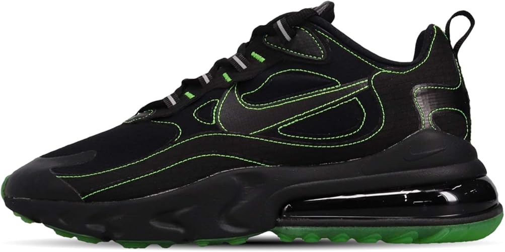 Amazon ナイキ エア マックス 270 リアクト Sp メンズ ランニング シューズ Air Max 270 React Sp Cq6549 001 並行輸入品 ランニング