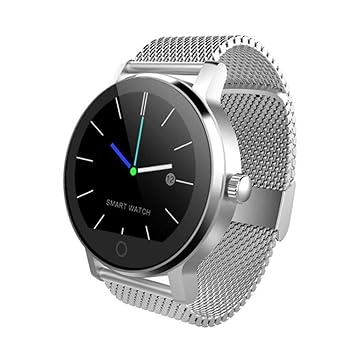 Lg-jz Smart Watch Sports Watch Bluetooth Sleep Monitoreo ...