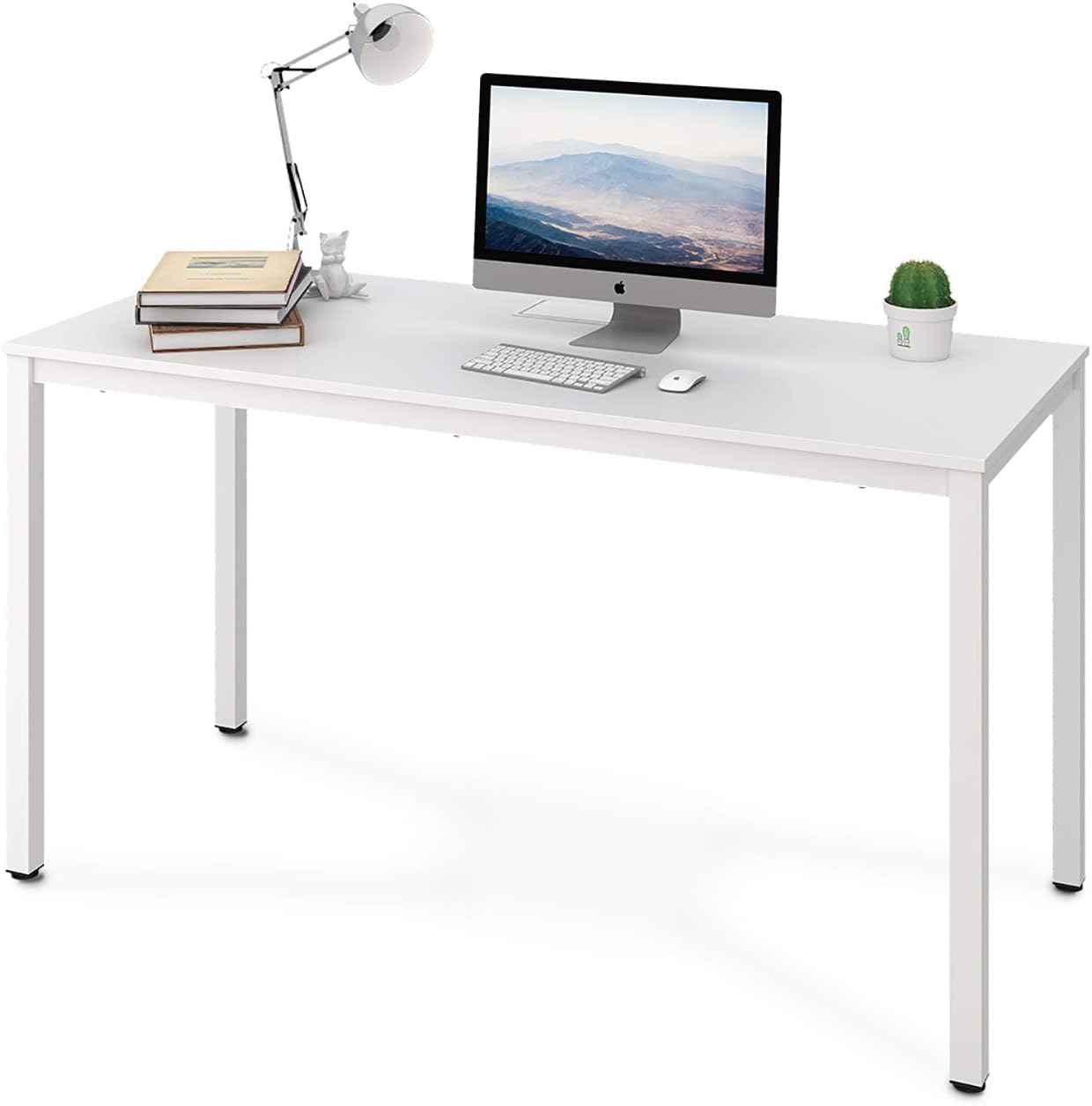 Best big and tall desk chair with steel frame