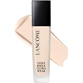 Lanc&ocirc;me Teint Idole Ultra Wear Natural Matte Foundation Makeup, 1 Fl Oz | Longwear Foundation Makeup - With Hyaluronic Acid - Medium-Full Coverage - Natural Matte Finish - Waterproof, Hydrating