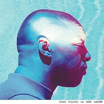 oxmo puccino la voie lactée