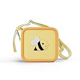 Kidamento Soft Silicone Camera Case - Durable and