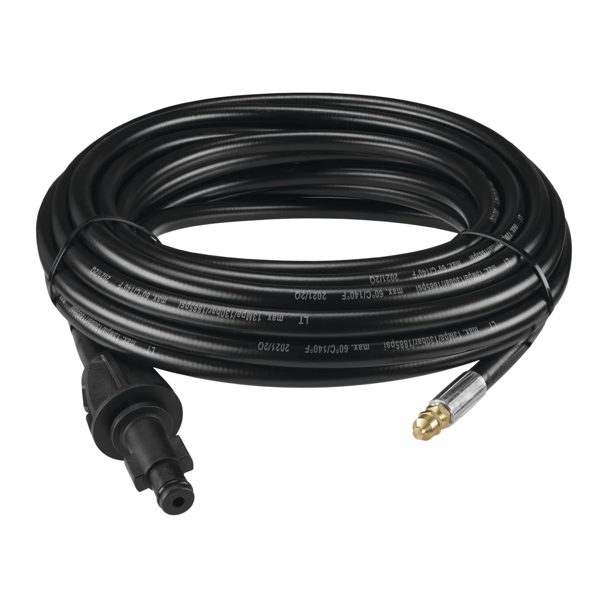 RAC786 Pipe Cleaning Hose XXX