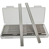 JTEX 3-1/4 inch Planer Blades Replacement for DeWalt DCP580B DW680K D26677K, Makita XPK01Z KP0800K, Bosch PL1632 PA1202, Blac