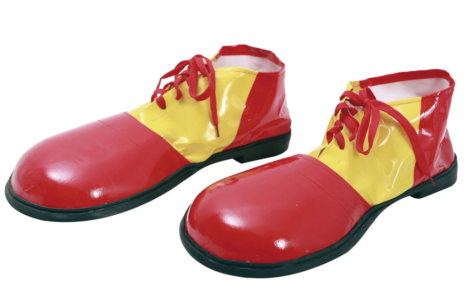 Viving Costumes Clown Shoes