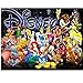 DIY 5D Diamond Painting Paint by Numbers Kits for Adult,Full Drill Diamond Embroidery Dotz Kit Crystal Rhinestone Embroidery Cross Stitch Arts Craft Supply Canvas Wall Decor(Disney Princess 4,16