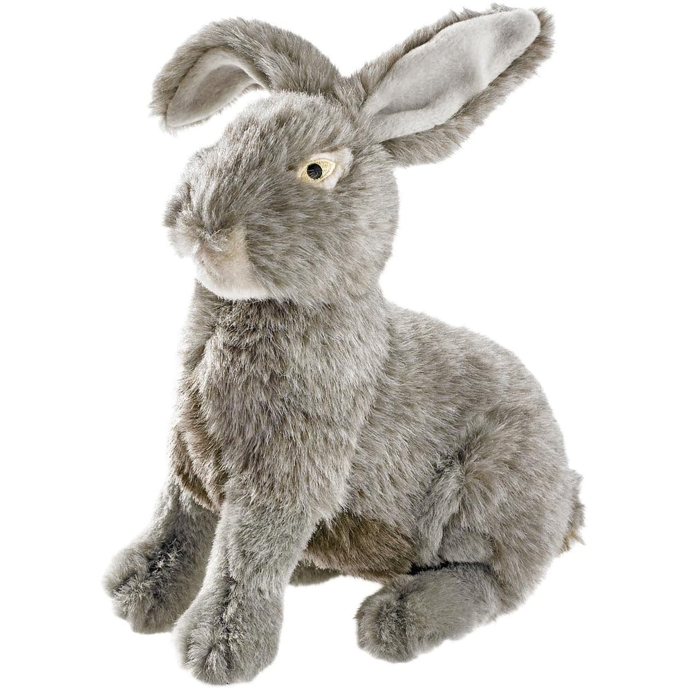 Hunter Wildlife 46180 Dog Toy Rabbit Size M