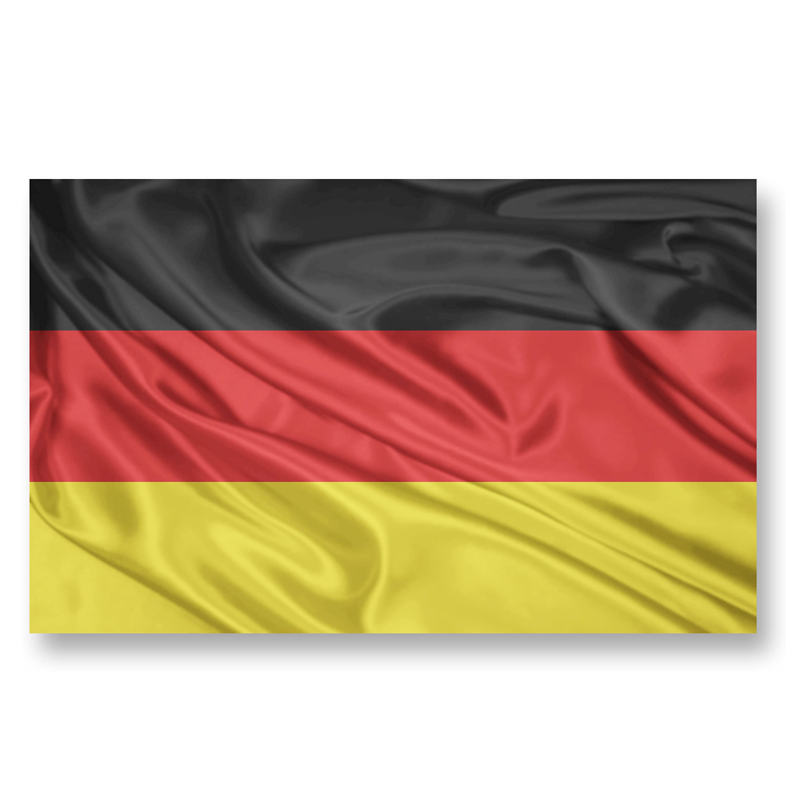 ICE TOYS flag 150 x 90 cm (Germany)
