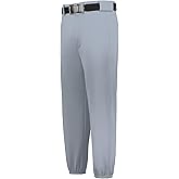 Augusta Sportswear Boys Augusta Sportswear Youth Gamer Classic Baseball Pant
