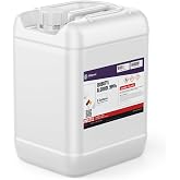 Alliance Chemical Isobutyl Alcohol 99% - 5 Gallon - Industrial Cleaning Solvent