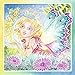 Ravensburger Magic Aquarelle Fairies - Arts & Crafts Kit
