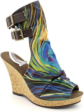 muk luks sandals amazon