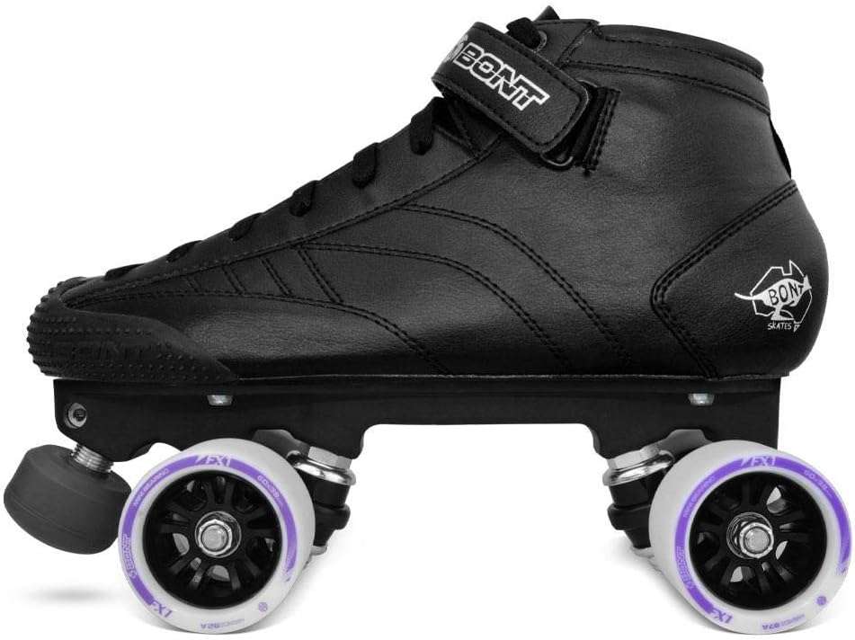 Bont Skates | Prostar Roller Derby 
