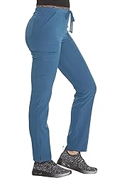 HeartSoul Scrub Pants for Women Contemporary Fit