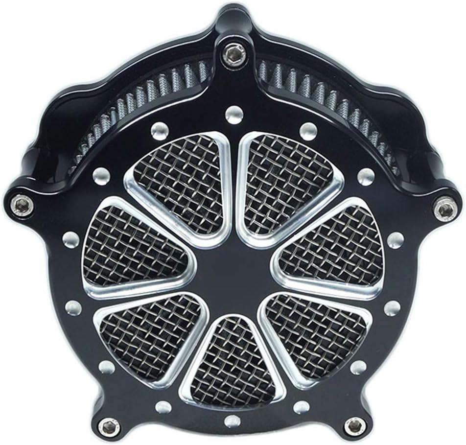 Best Venturi Design For Vacuum